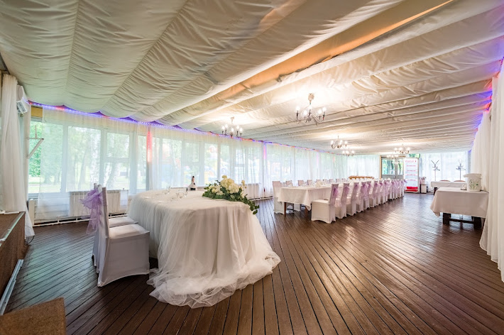 Фото №10 зала Визит клуб