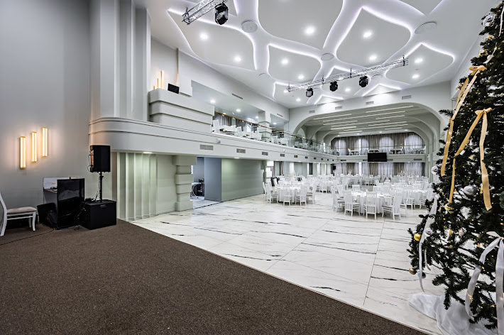 Фото №5 зала Балетон