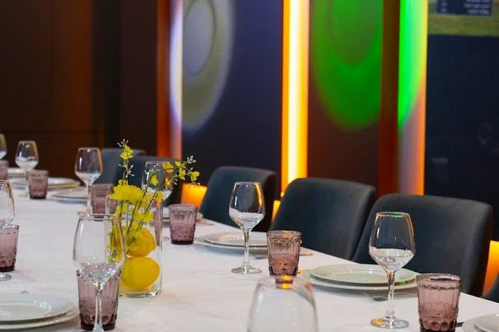 Фото №6 зала Караоке-зал