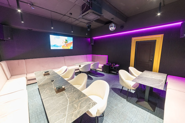 Фото №8 зала VIP- зал №3