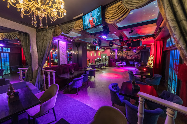 Фото №13 зала Основной зал