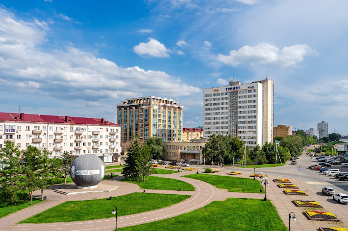 Фото №18 зала Банкетный зал