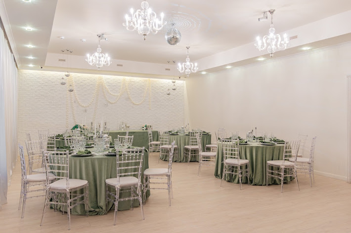 Фото №18 зала Основной зал