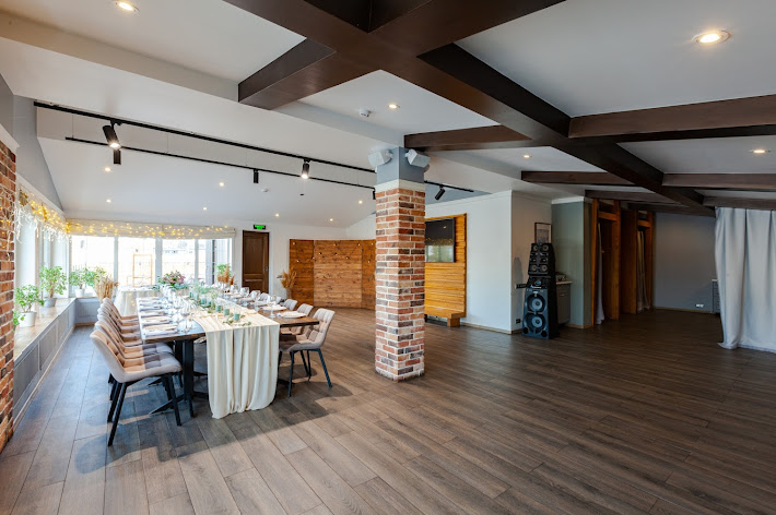 Фото №9 зала Шале