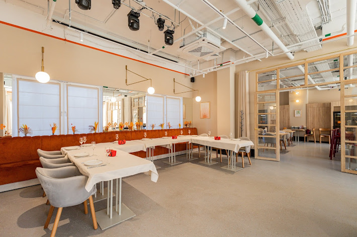 Фото №6 зала Второй зал