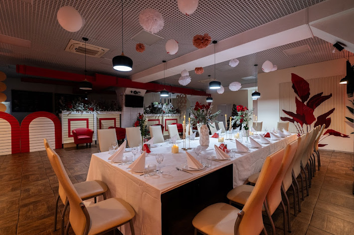 Фото №4 зала Sea Grill