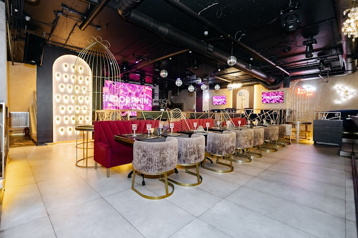 Фото №4 зала Эндорфин