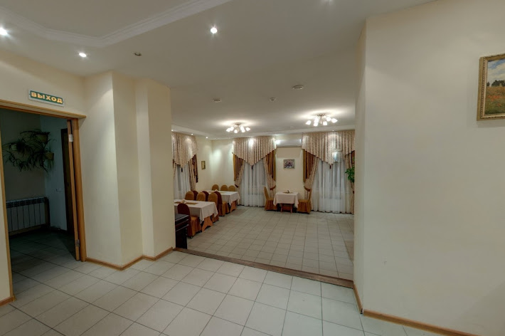 Фото №13 зала Neon