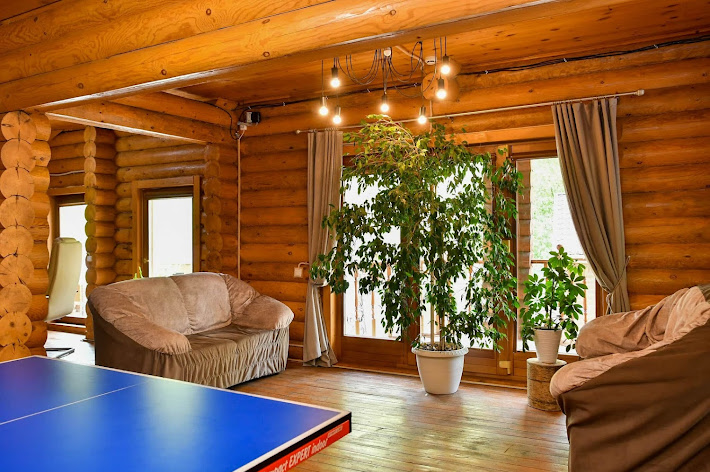 Фото №14 зала Манская Петля