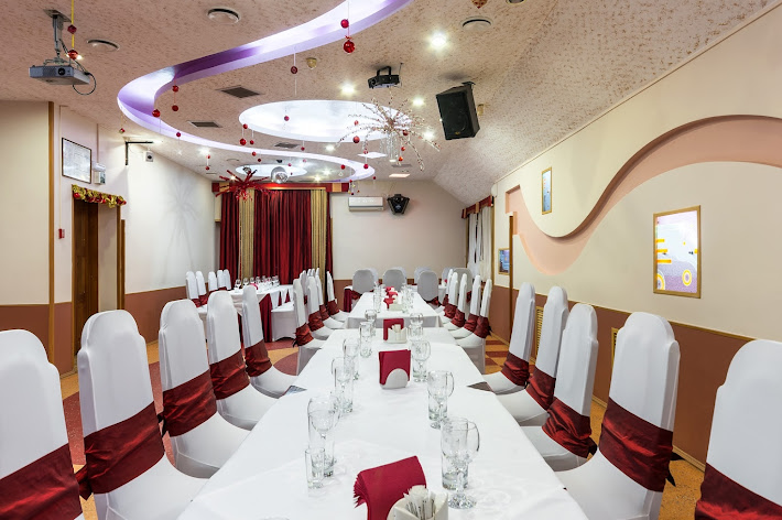 Фото №3 зала У мельника