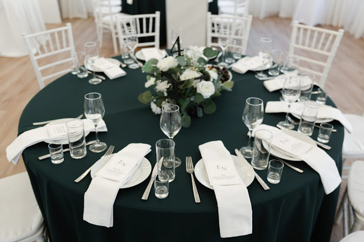 Фото №18 зала Резиденция Сагиттариус