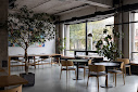 Фото №7 зала STG cafe
