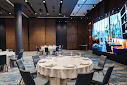 Фото №4 зала Radisson Hotel Gorizont Rostov-on-Don