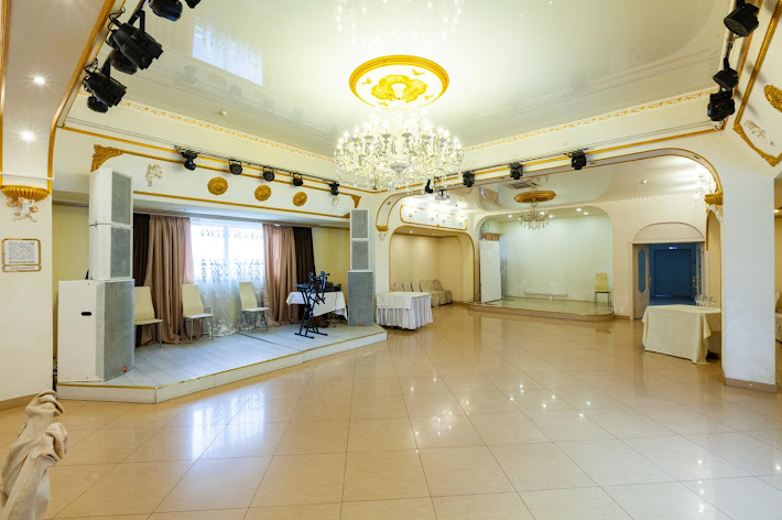 Фото №17 зала Мимино