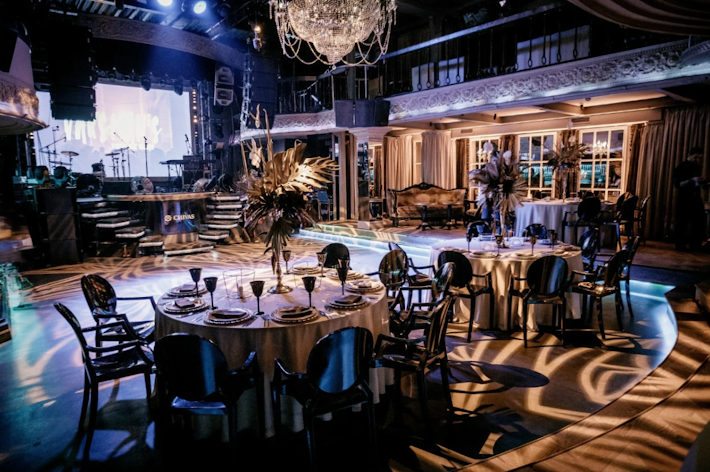 Фото №17 зала Soho Event Hall