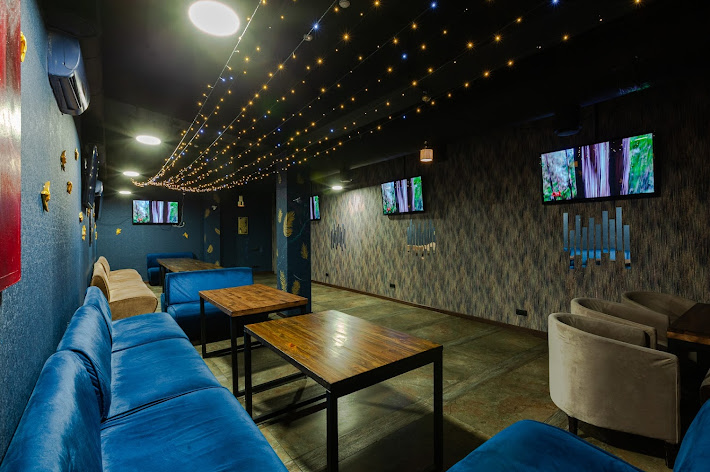 Фото №12 зала 31/13 La’Room