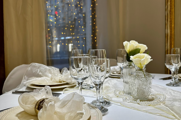 Фото №8 зала ФАМИЛИЯ