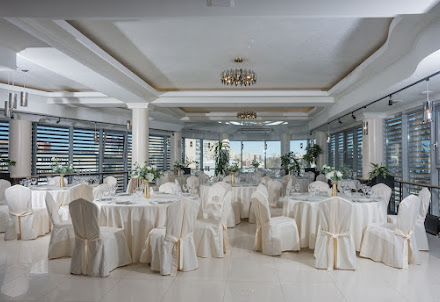Банкетный зал Park restaurant&banquet hall для корпоратива