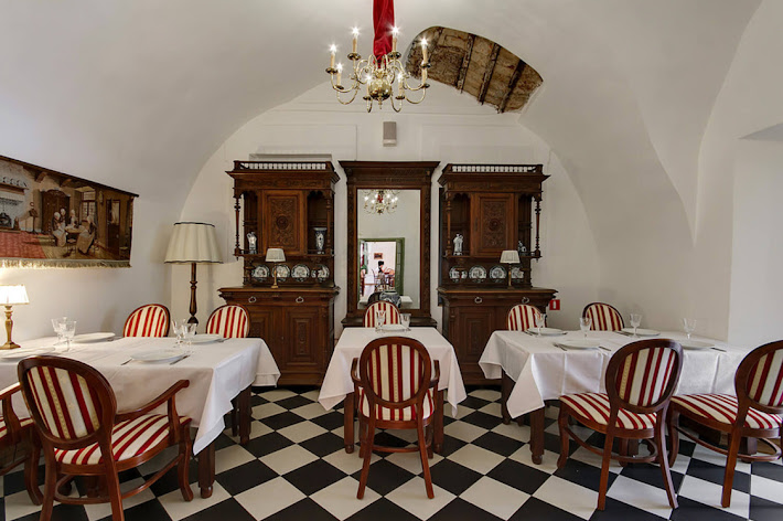 Фото №4 зала Mein Herz