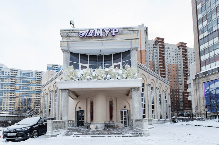 Фото №18 зала Мраморный зал