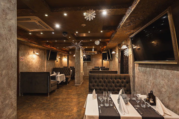 Фото №8 зала Зал «Караоке»