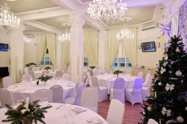 Фото №10 зала Банкетный зал «Савой»
