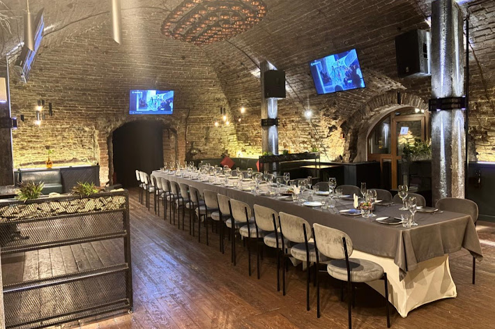 Фото №8 зала Тихий зал 