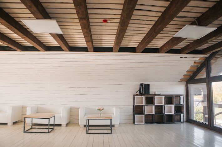 Фото №9 зала Комната отдыха