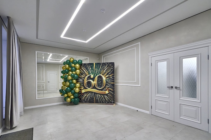 Фото №20 зала У Амира