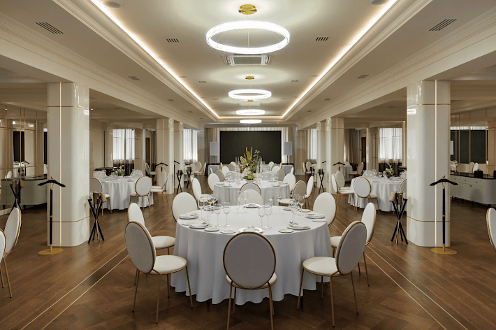 Фото №7 зала Теплые страны