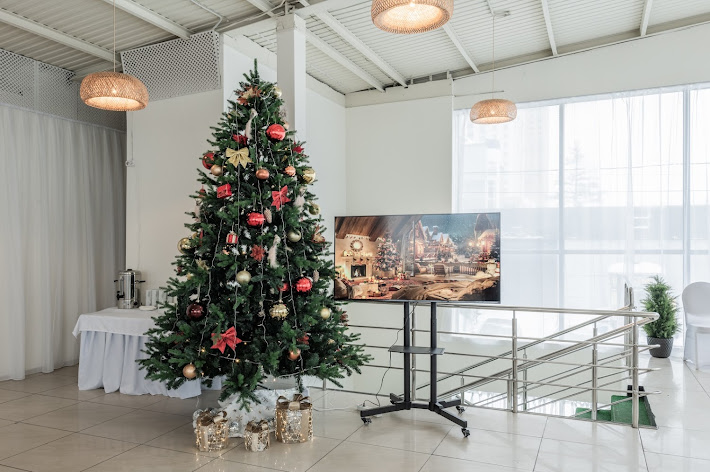 Фото №5 зала GeLatte family