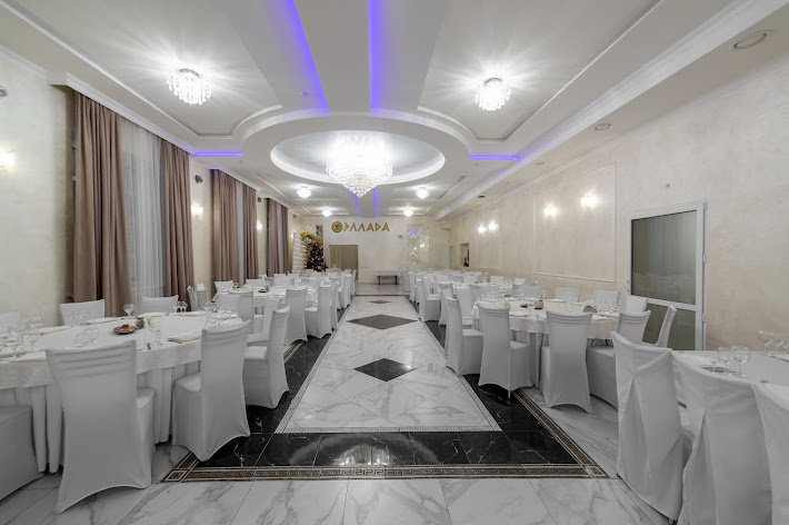 Фото №7 зала Эллада