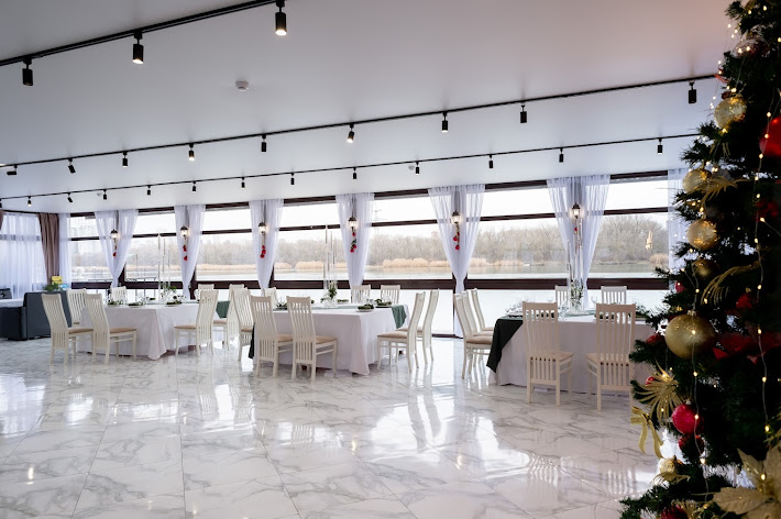 Фото №7 зала Зал "Белый"