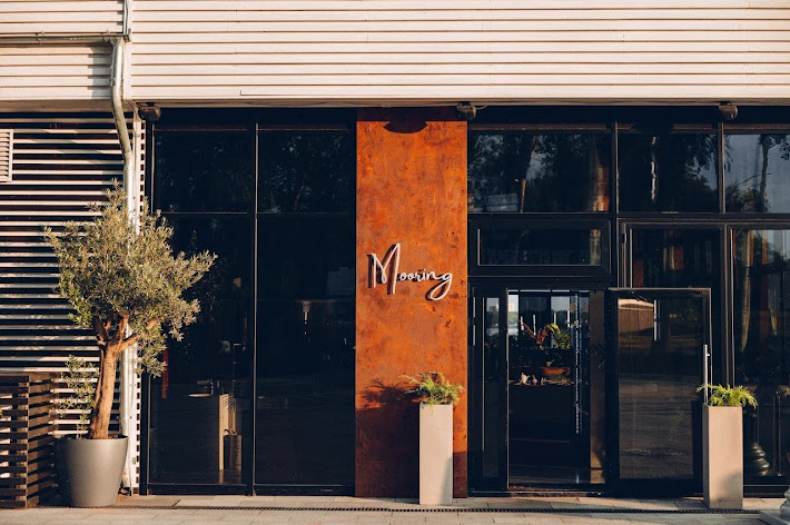 Фото №16 зала Mooring