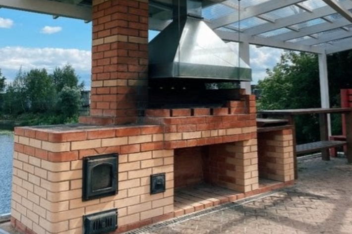 Фото №11 зала Клуб Капитанов