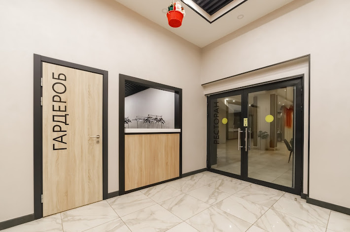 Фото №20 зала Ресторан