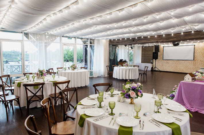 Фото №8 зала Тортуга