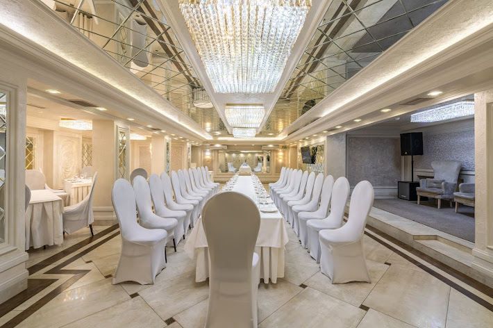 Фото №20 зала Паладин