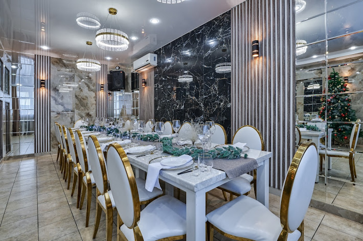 Фото №7 зала Малый зал