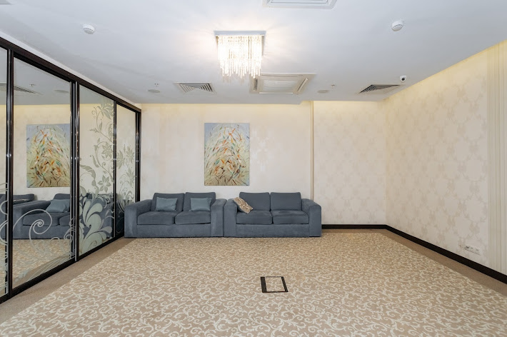 Фото №10 зала Зал «Монте-Карло»