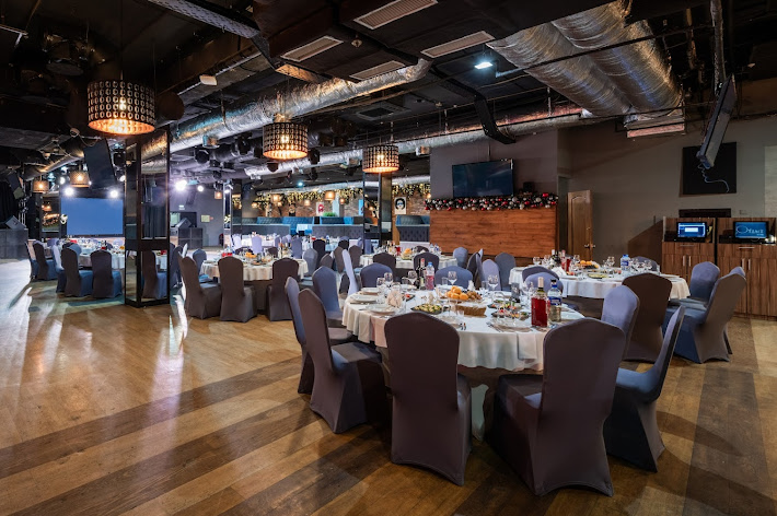 Фото №6 зала Отдых