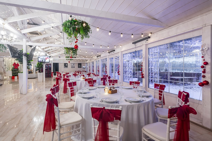 Фото №1 зала Don David