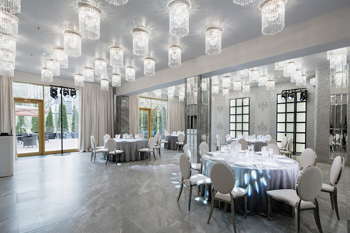 Фото №11 зала Зал Grey