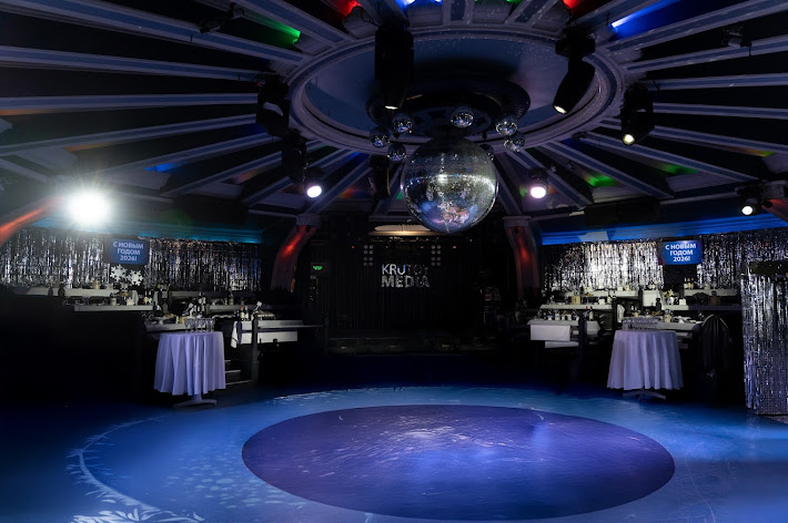 Фото №4 зала Ночной клуб 