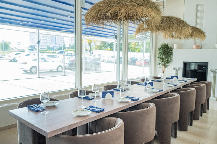 Фото №18 зала Lunasole