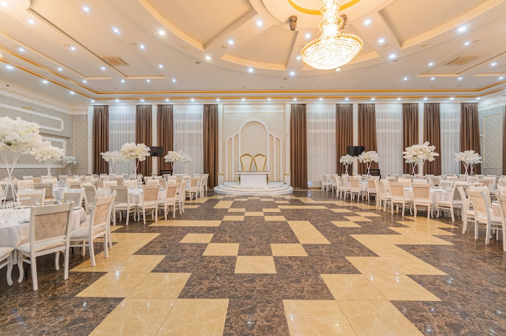 Фото №5 зала Zeytun Palace