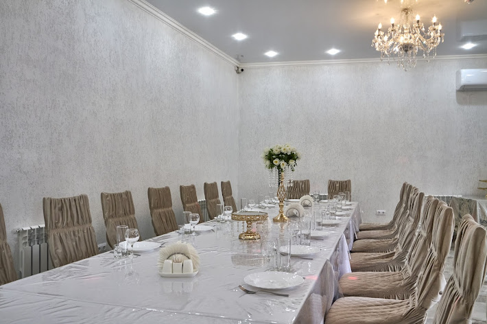 Фото №18 зала Лезгинка