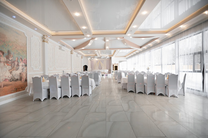 Фото №19 зала White Hall