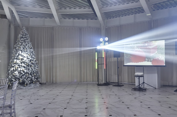 Фото №7 зала Шахматный дворец