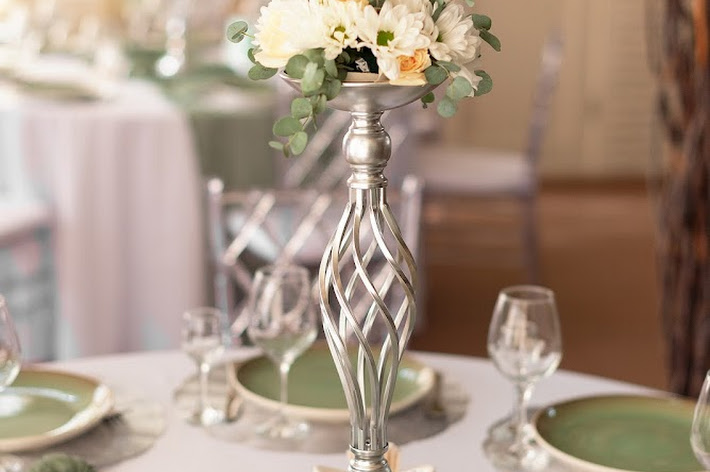 Фото №14 зала Ратуша